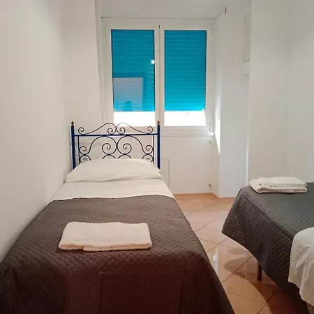 San Pietro Holiday Apartment Rome Exterior photo