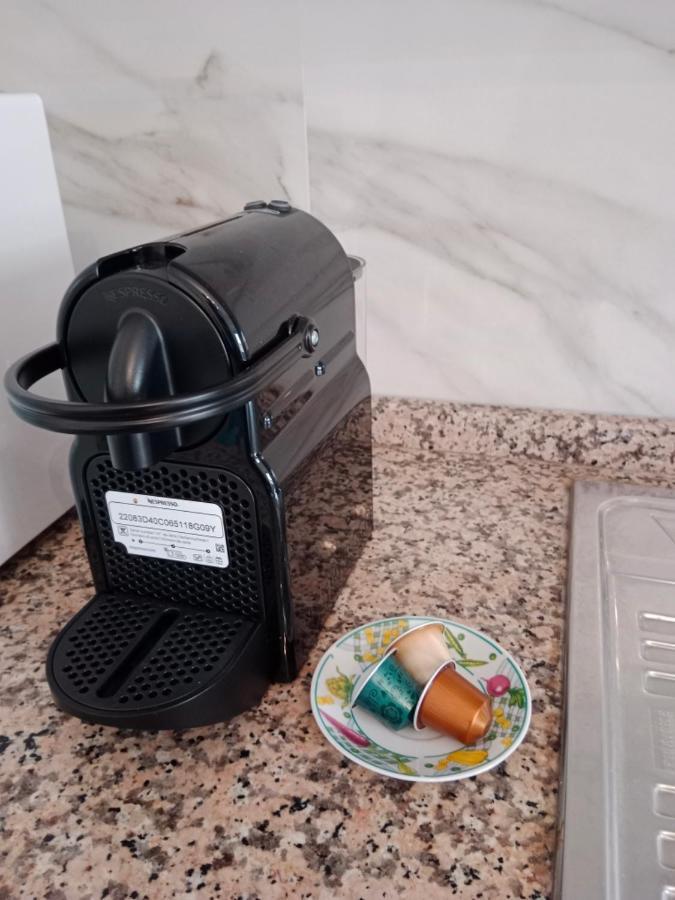 San Pietro Appartamento