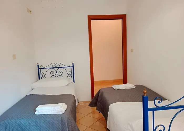 San Pietro Holiday Apartment